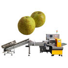 Διαμόρφωση μηχανής συσκευασίας λαχανικών φρούτων ακτινίδιων πλήρωσης της φρέσκιας