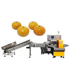 CE OPP αυτόματη μηχανή συσκευασίας φρούτων φρέσκια πορτοκαλιά