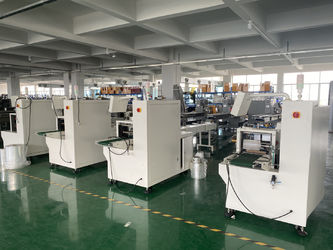 Dongguan Chanfer Packing Service Co., LTD