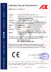 Κίνα Dongguan Chanfer Packing Service Co., LTD Πιστοποιήσεις