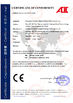 Κίνα Dongguan Chanfer Packing Service Co., LTD Πιστοποιήσεις